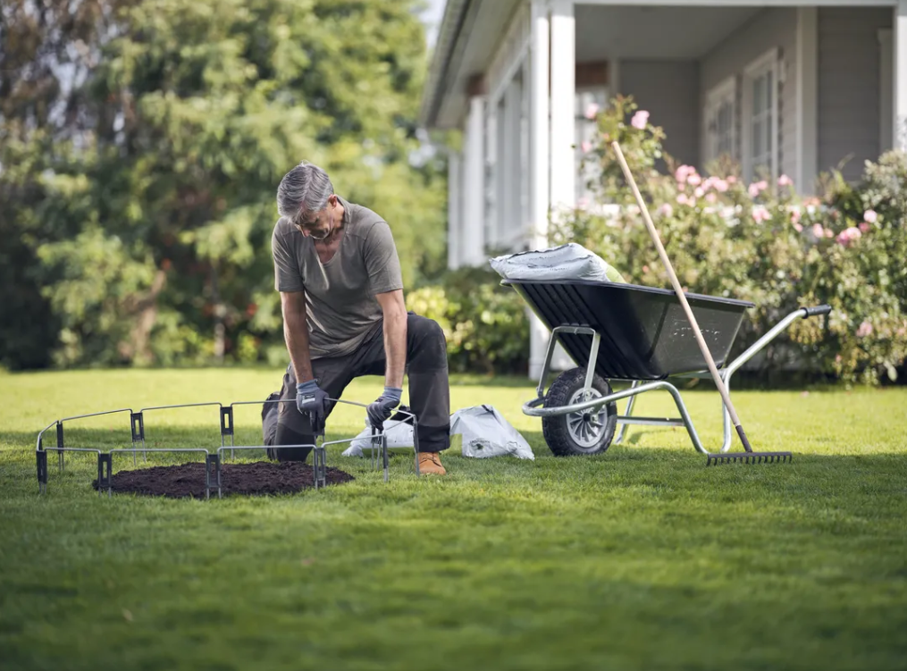 Κιτ Περίφραξης Εμποδίων Husqvarna