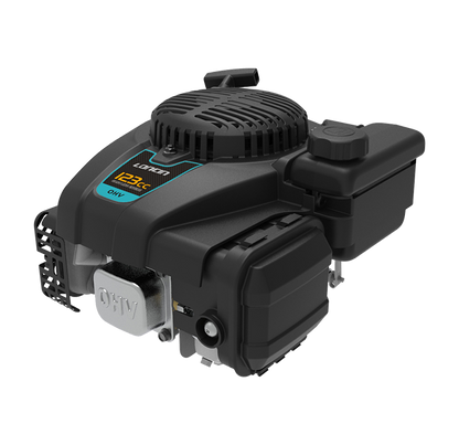 Κινητήρας Βενζίνης Loncin LC 1P65F-3 (Σφήνα)