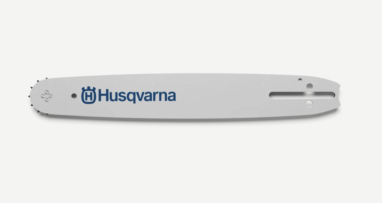 Λάμα Husqvarna 12" 1/4 327 PT5S A318