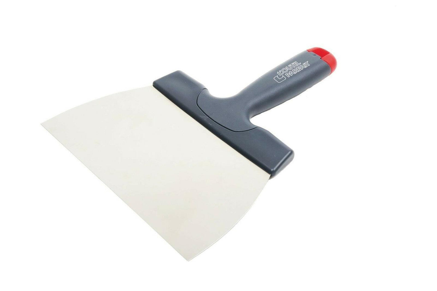 Σπατουλαδόρος inox Νο18x10cm