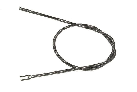 Προέκταση σπιράλ εύκαμπτη για τουμποβουρτες Μ12 μήκους 1m 1920