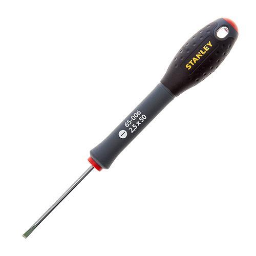 Κατσαβίδι ίσιο ηλεκτρολόγων FATMAX 2,5x50mm 0-65-006
