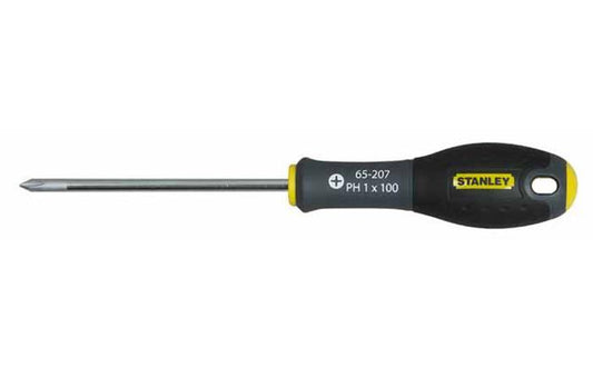 Κατσαβίδι Phillips ph1x100mm 0-65-207