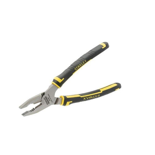 Πένσα FATMAX με βαριά μόνωση 180mm 0-89-867