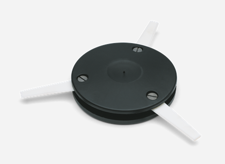 Κεφαλή Χορτοκοπτικού Husqvarna Tri-Cut m10 / Φ 300 mm