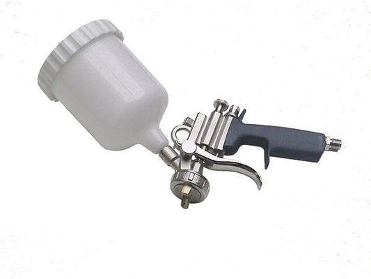 Πιστόλι βαφής με άνω δοχείο μπεκ Νο1,7mm