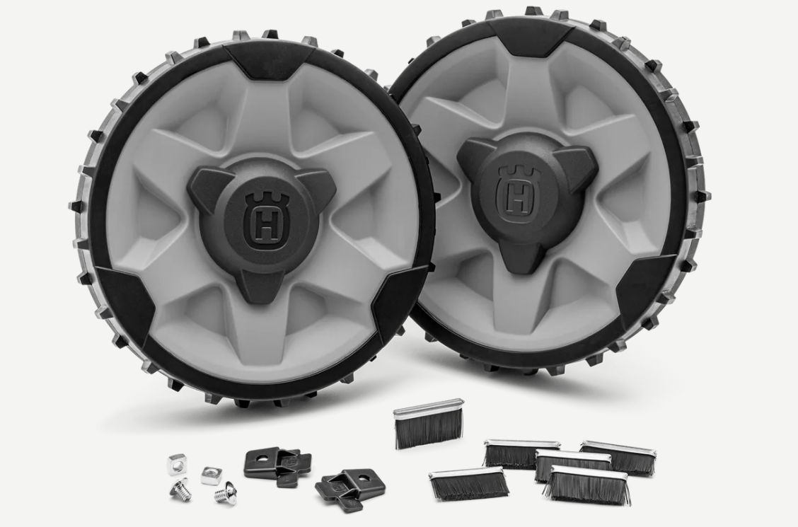 Τροχοί Κιτ Husqvarna (Rough Terrain) Automower 430X