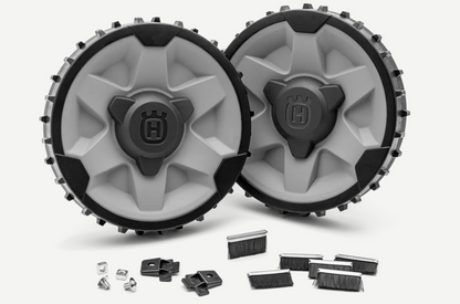 Τροχοί Κιτ Husqvarna (Rough Terrain) Automower 430X