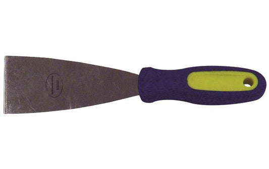 Σπάτουλα 12τεμ. με πλαστική λαβή A&D 60mm