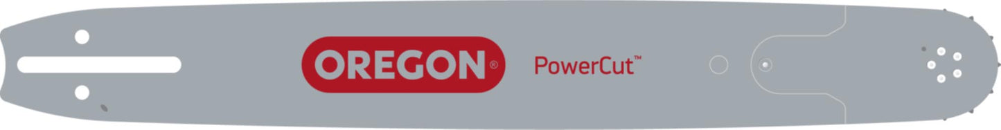 Λάμα Oregon Powercut 24"