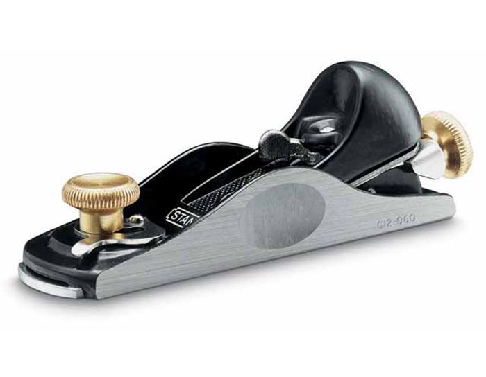 Ροκάνι μεταλλικό χούφτας 152mm λάμα 34mm 22251