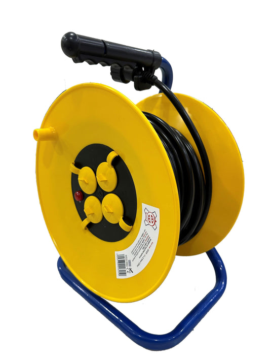 Μπαλαντέζα καρούλι 3x2,5mm - 25m
