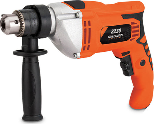 KRAUSMANN ΚΡΟΥΣΤΙΚΟ ΔΡΑΠΑΝΟ 1050W 8230