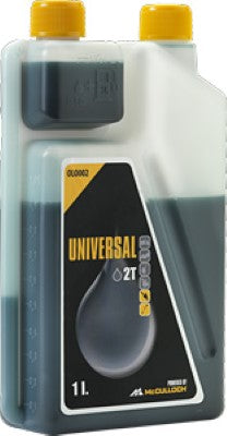 Λαδι Δίχρονου Low Smoke UPM 1Lt