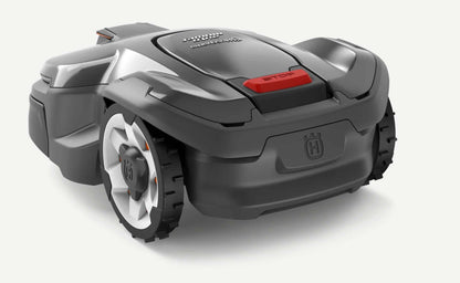 Χλοοκοπτικό Husqvarna Automower 415X
