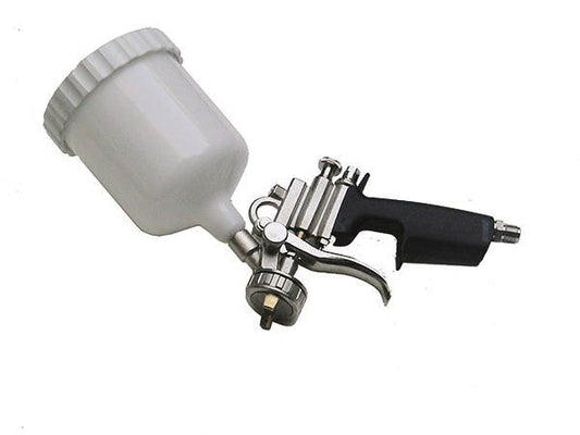 Πιστόλι βαφής με άνω δοχείο μπεκ Νο1,9mm