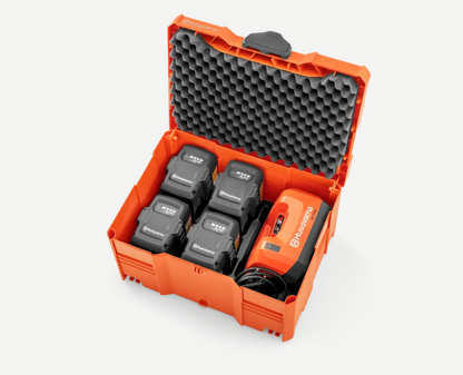 Μεσαίο Κιβώτιο Μπαταρίας Husqvarna