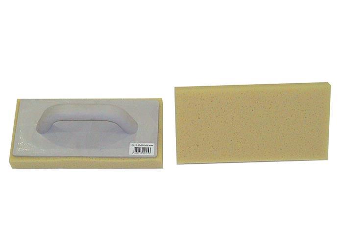 Σφουγγάρι με λαβή 140x280x30mm 02230230