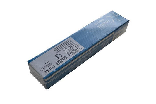 Ηλεκτρόδιο για inox 3kg Νο2,5mm