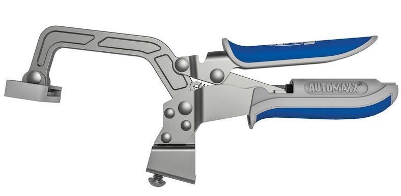 Σφιγκτήρας πάγκου 76mm & ρύθμιση δύναμης