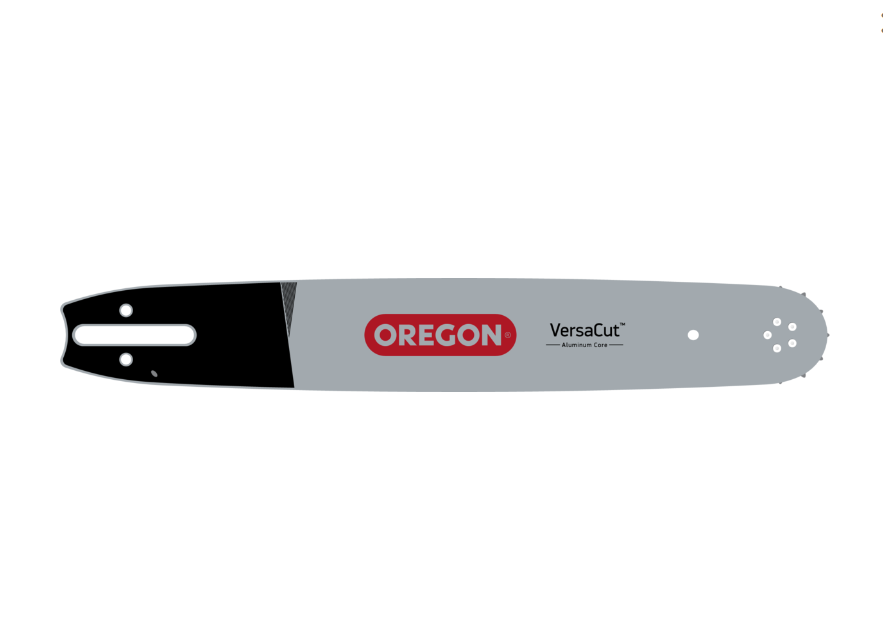 Λάμα Oregon Versacut 16"