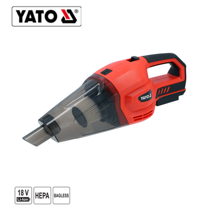 ΣΚΟΥΠΑΚΙ 18V SOLO YT-85683
