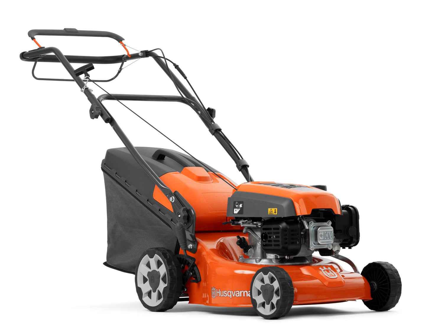 Χλοοκοπτική Μηχανή Husqvarna LC 140SP