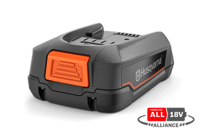 Μπαταρία Husqvarna P4A 18-B45 2.5Ah