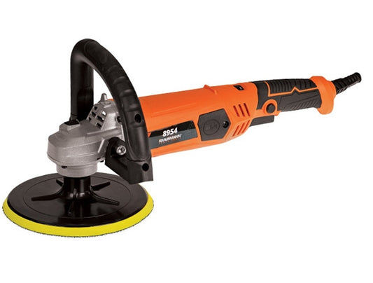 Krausmann Γωνιακός Αλοιφαδόρος 1200W 180mm 8954