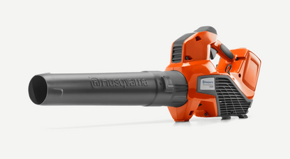 Φυσητήρας Μπαταρίας Husqvarna 120iB με BLi10 & Qc80