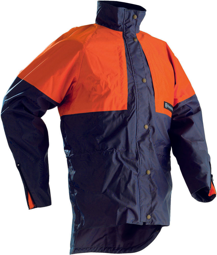 Μπουφάν Παντός Καιρού Husqvarna "Typhone" (M)