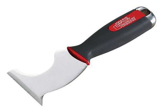 Ξύστρα σπάτουλα inox No7cm