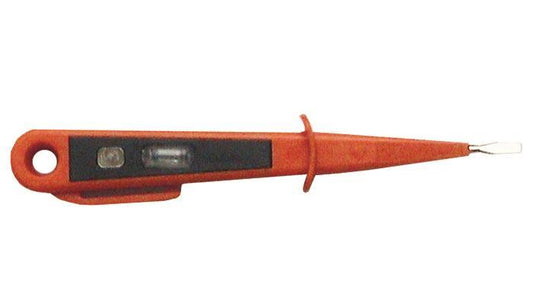 Κατσαβίδι δοκιμαστικό ακίδος 12τεμ. Νο19cm