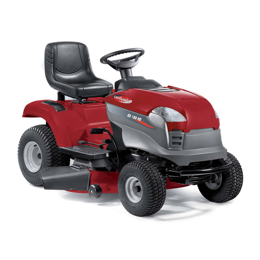 Χλοοκοπτικό Τρακτέρ Castel Garden XD 150HD/98 (ST 350), Side Ejection