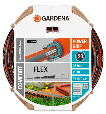 18033-20 Λάστιχο Gardena Comfort Flex 1/2"- 20m
