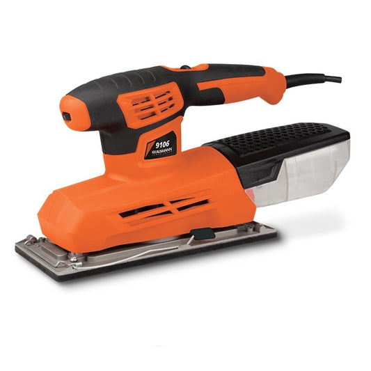 Krausmann Παλμικό Τριβείο 300W 9106