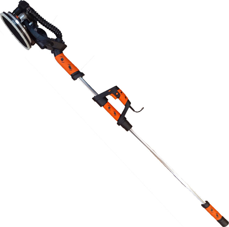 KRAUSMANN Τριβείο Τοίχου με προέκταση 215mm 800W 9120