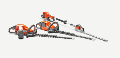 Κονταροψάλιδο Μπορντούρας Μπαταρίας Husqvarna 520i HE3 (II)