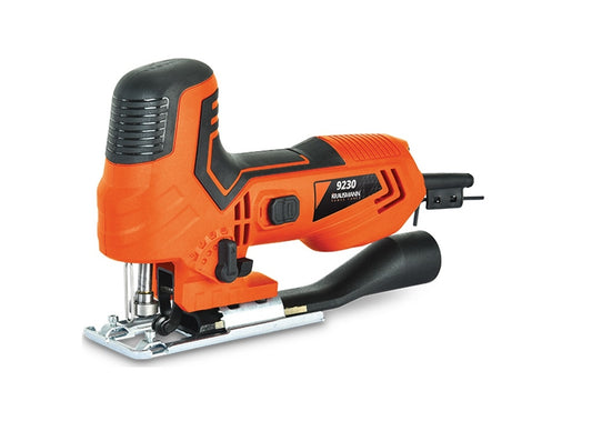 KRAUSMANN ΣΕΓΑ ΤΑΛΑΝΤΩΣΗΣ 550 W 9230