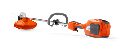Χορτοκοπτικό Μπαταρίας Husqvarna 520iLX (άνευ Μπαταρίας & Φορτιστή)