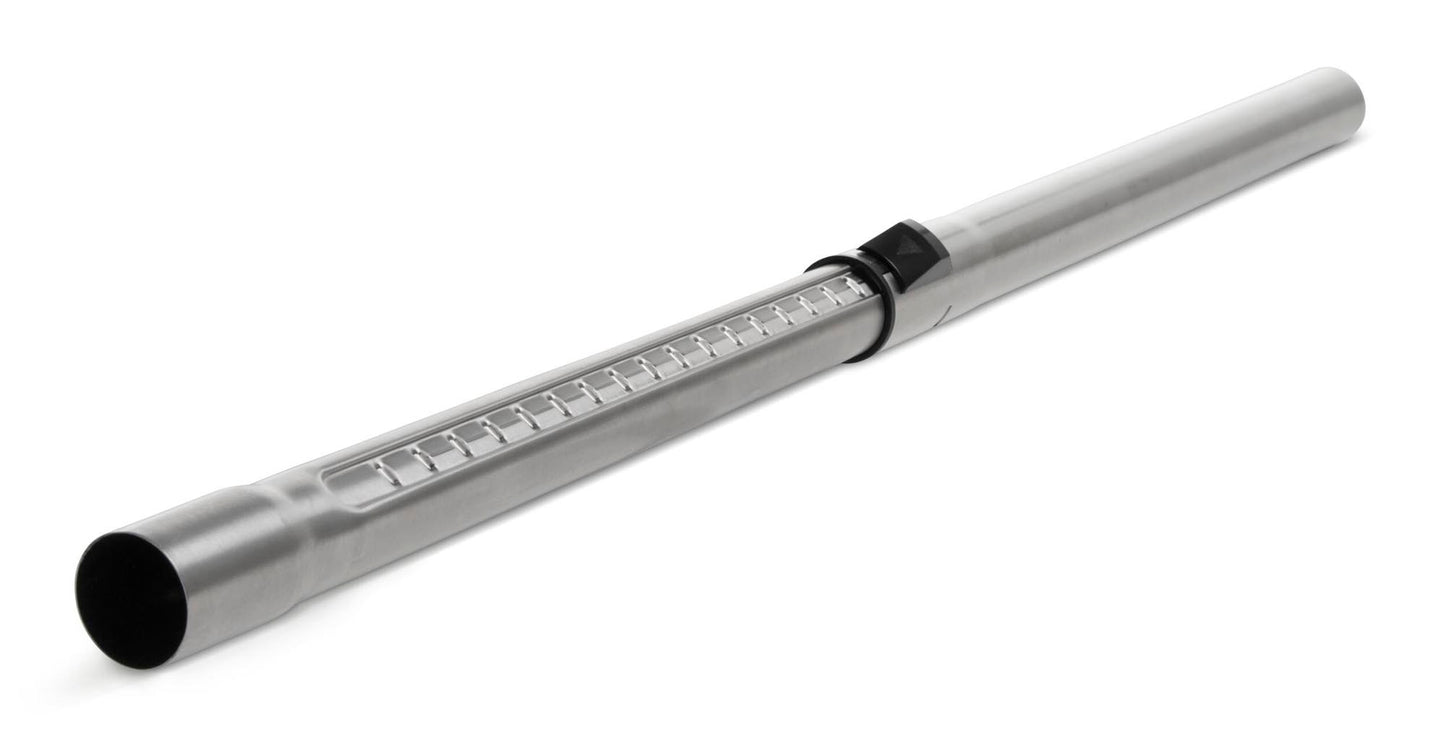 Τηλεσκοπικός Ανοξείδωτος Σωλήνας Husqvarna για Ηλεκτρικές Σκούπες