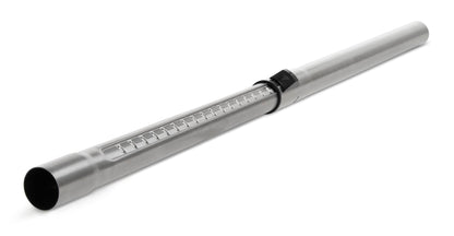 Τηλεσκοπικός Ανοξείδωτος Σωλήνας Husqvarna για Ηλεκτρικές Σκούπες