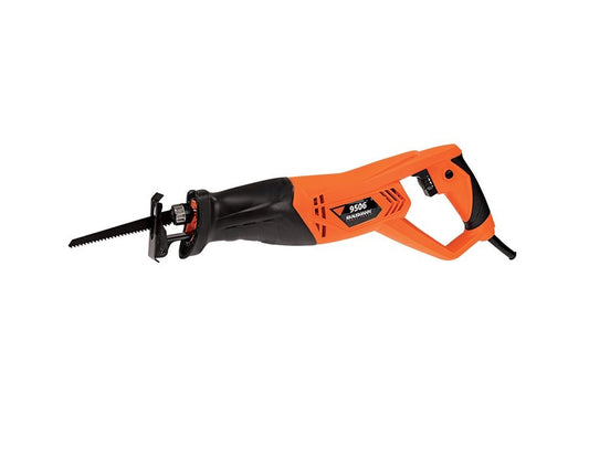 KRAUSMANN Σπαθόσεγα 900W 9506