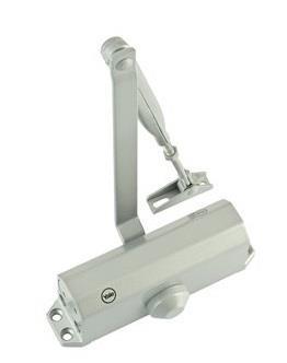 Σούστα αέρος πλακέ σείρα 300 καφέ Νο 2/3/4