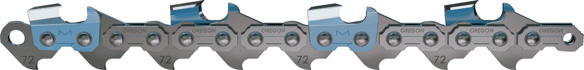 Αλυσίδα Oregon M75LPX σε Ρολό 25 Ποδιών