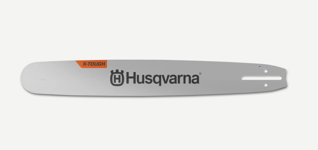 Λάμα Husqvarna X-Tough 18" 3/8" 1.5 LM 68D HN