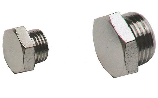 Τάπα αρσενική 1/8" 14250