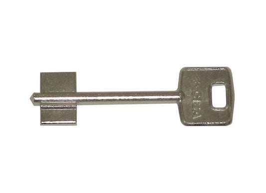 Κλειδί μακρί θωρακισμένης πόρτας