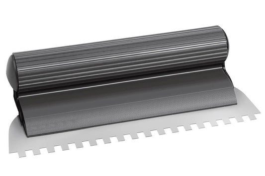 Σπατουλαδόρος decosol λάμα 30cm & δοντι 10χ10cm