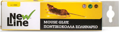 Mouse Glue ΠΟΝΤΙΚΟΚΟΛΛΑ ΣΩΛΗΝΑΡΙΟ NEW LINE 135gr - 99623